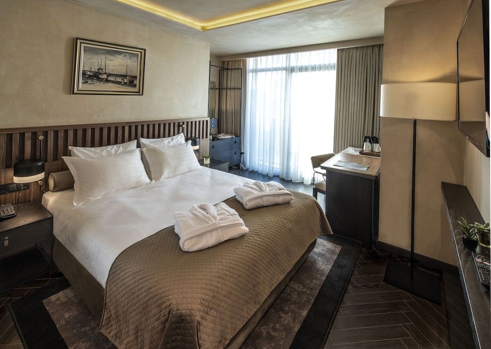 Hotel Bosfora Plus Standard Double or Twin Room 10