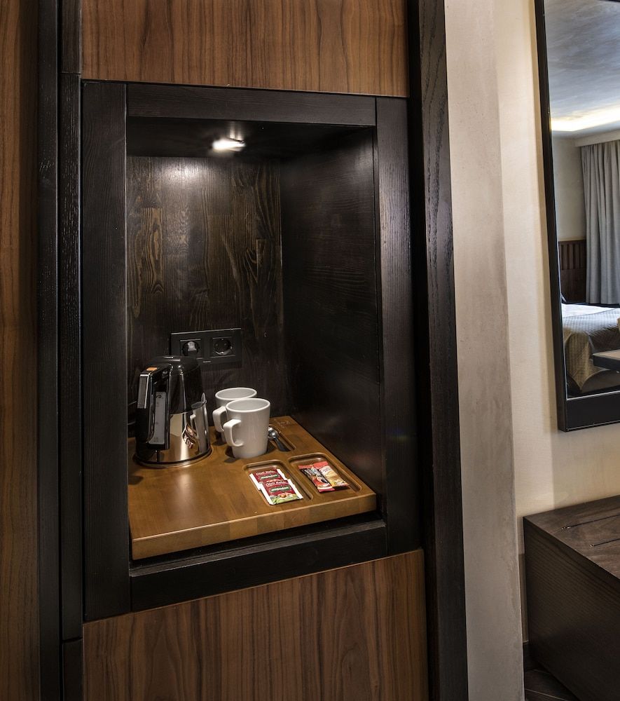 undefined Hotel Bosfora Plus 10