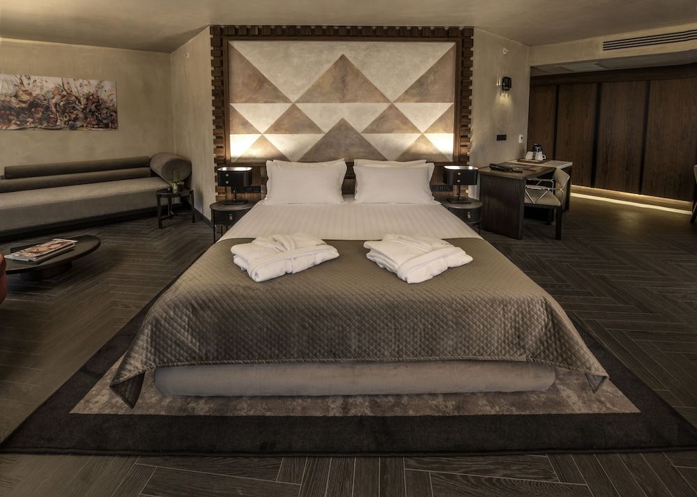 undefined Hotel Bosfora Plus 4