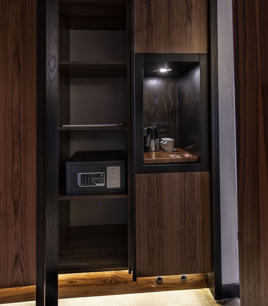 undefined Hotel Bosfora Plus 8