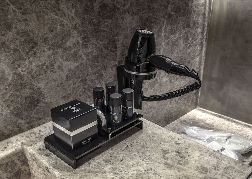 Hotel Bosfora Plus Standard Double or Twin Room 8