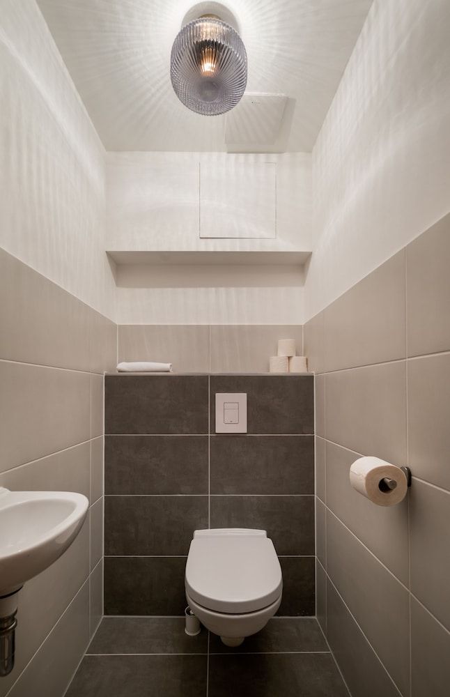 Vagabond Grand'Or Superior Suite, 1 Double Bed 8