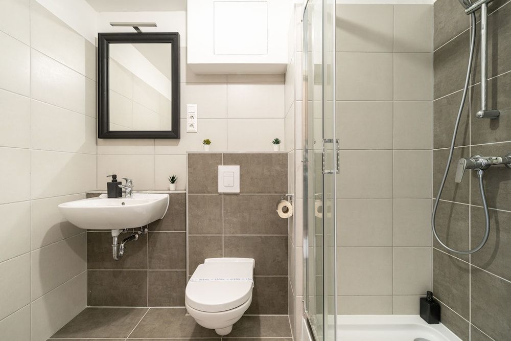 Vagabond Grand'Or Superior Studio with balcony 11