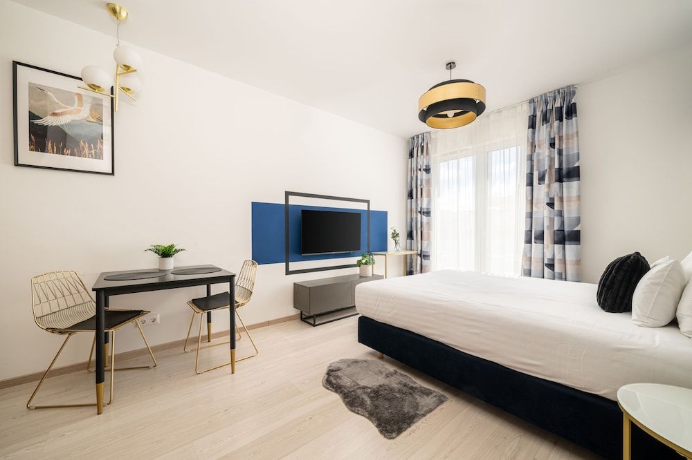 undefined Vagabond Grand'Or