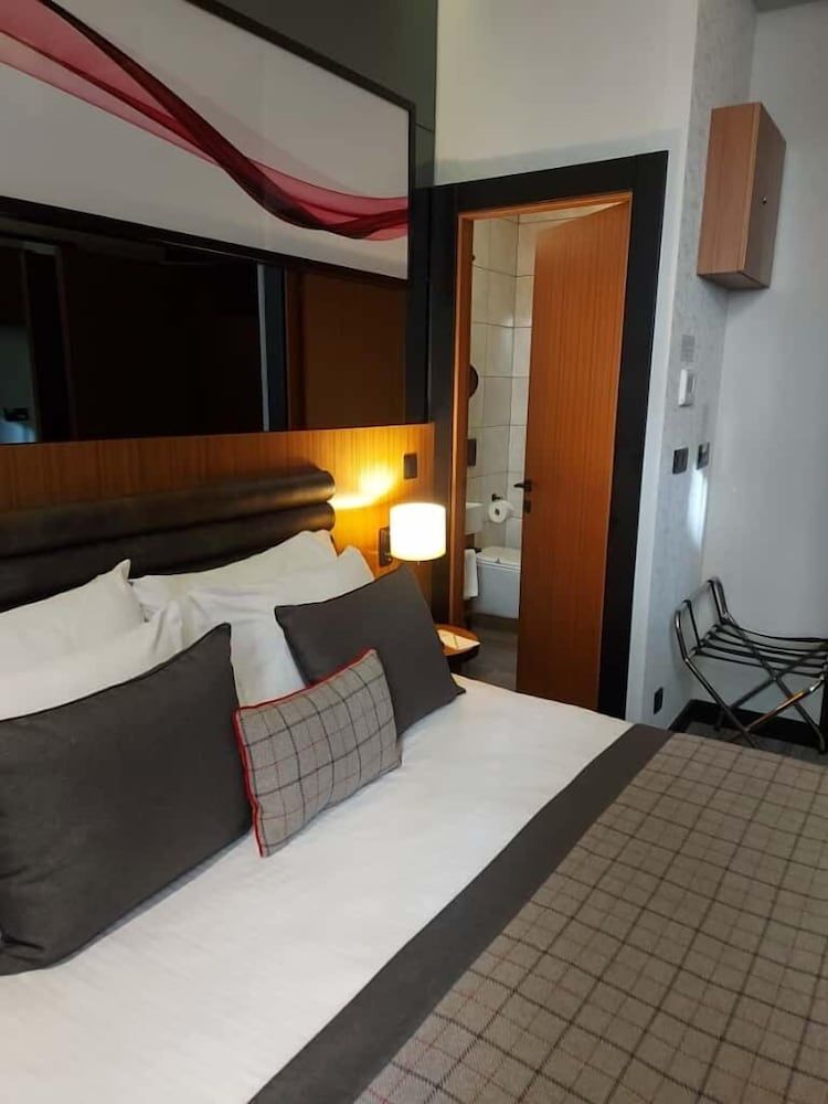 Economy Room, 1 Queen Bed, Non Smoking