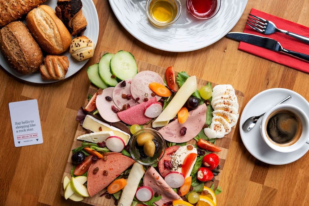 undefined Ramada by Wyndham Budapest City Center 10