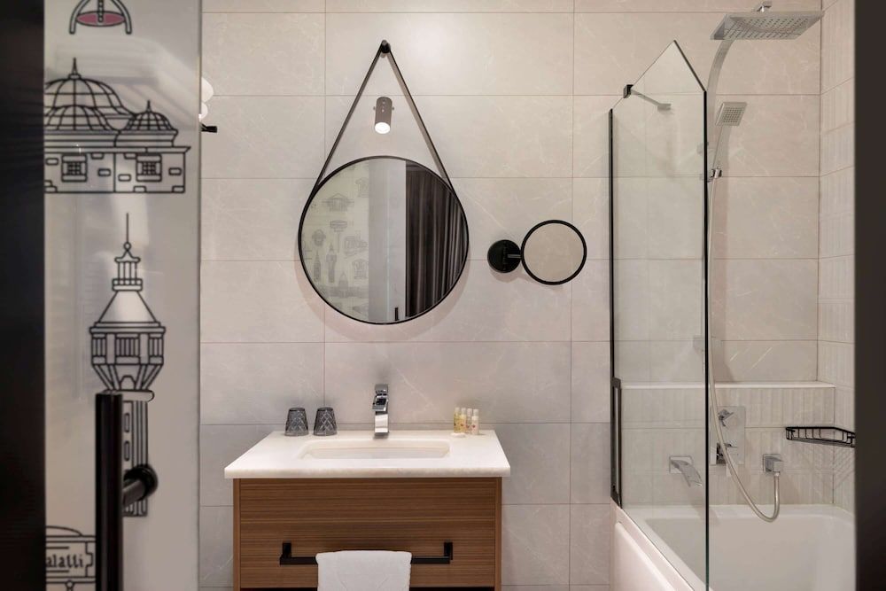 undefined Ramada by Wyndham Budapest City Center 6