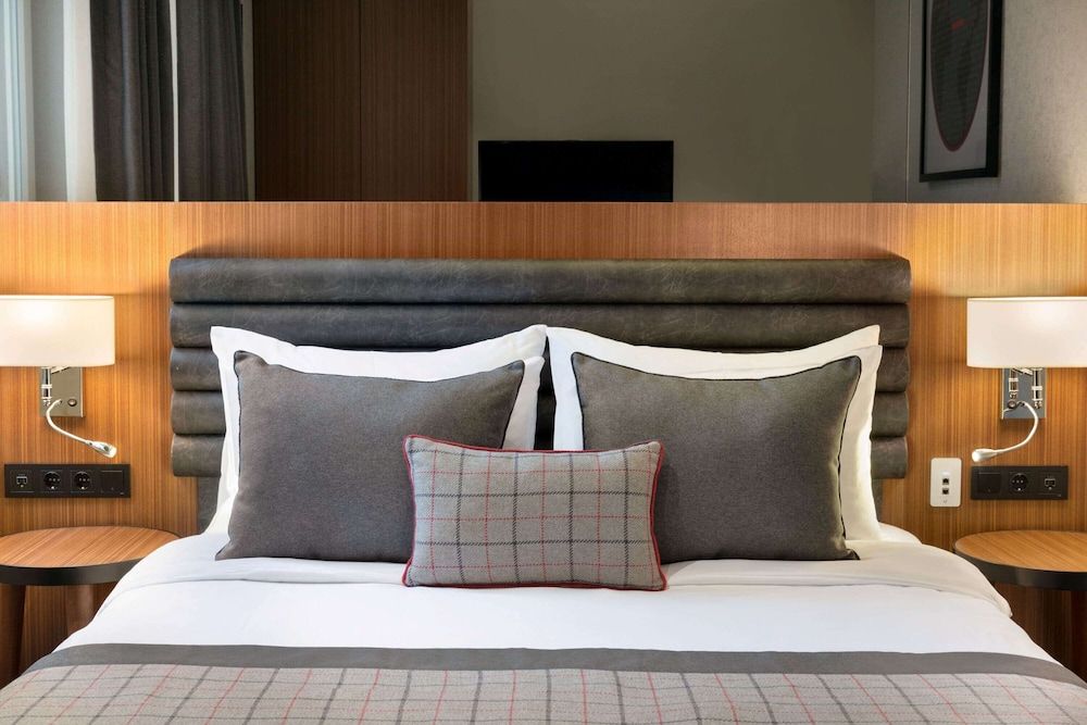 undefined Ramada by Wyndham Budapest City Center 2