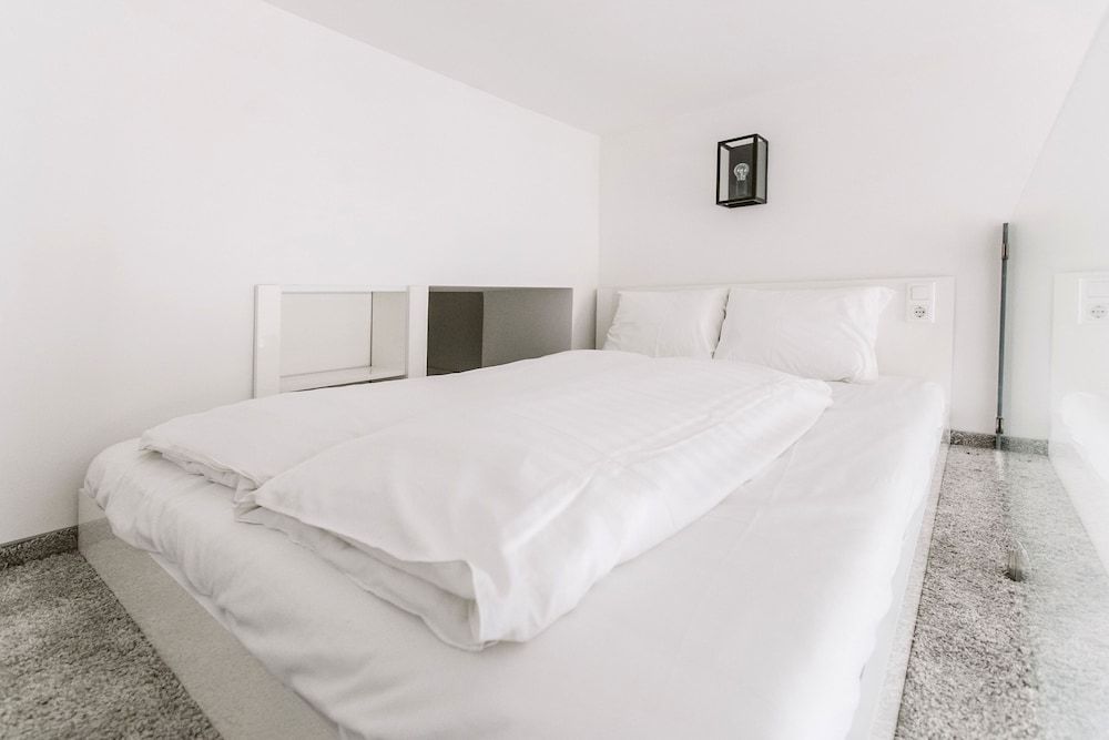 Andrassy 1 Apartment