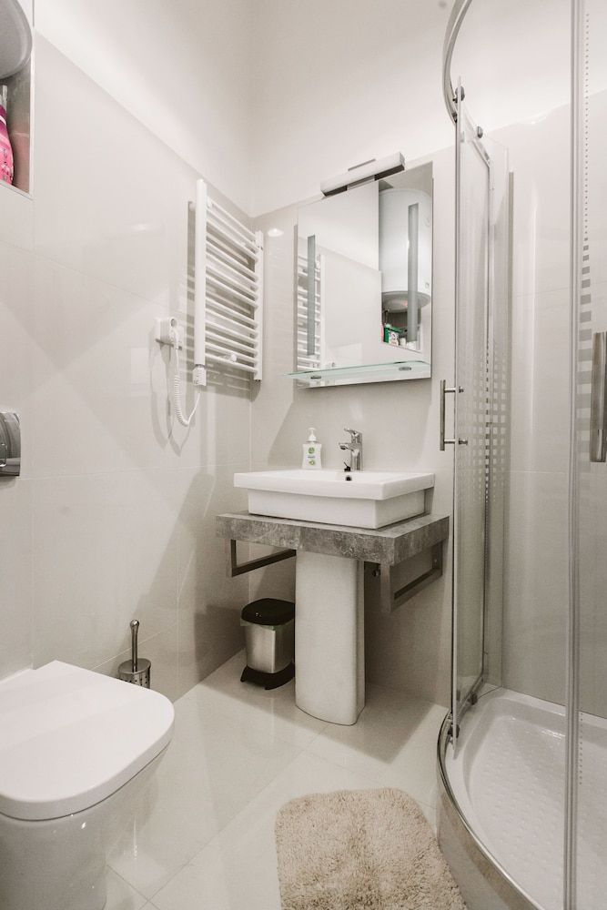 Andrassy 1 Apartment