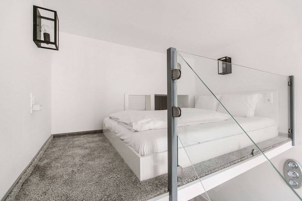 Andrassy 1 Apartment