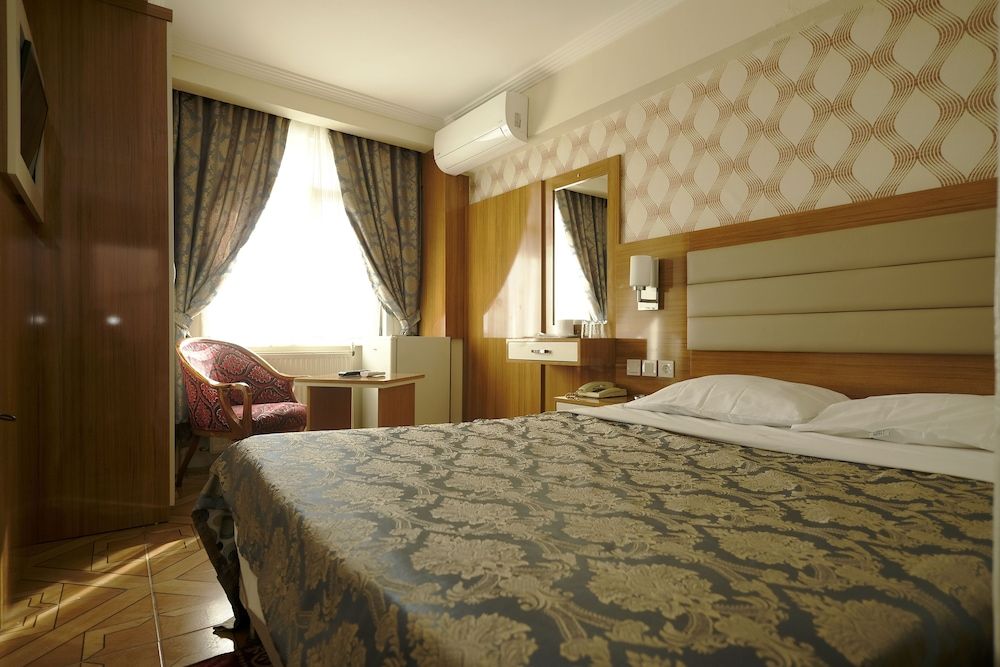 undefined Hotel Ozbek 6