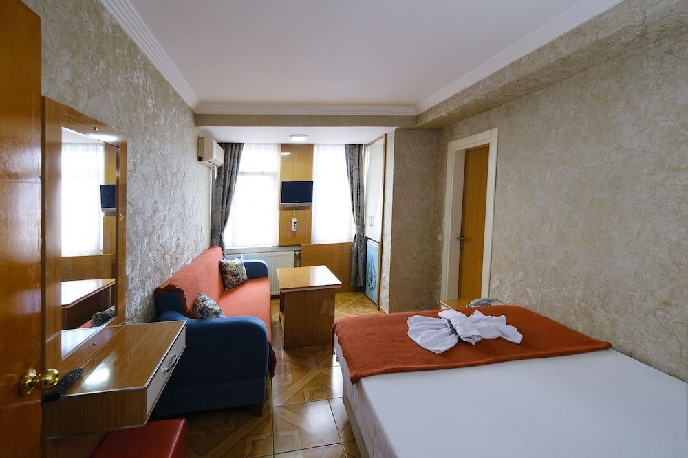 undefined Hotel Ozbek 7