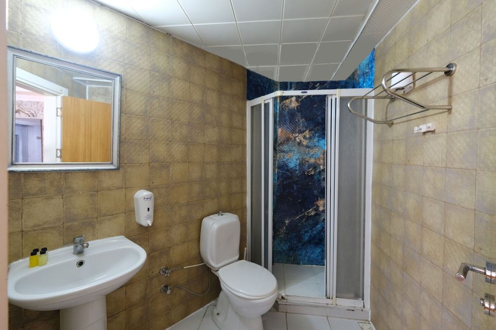 undefined Hotel Ozbek