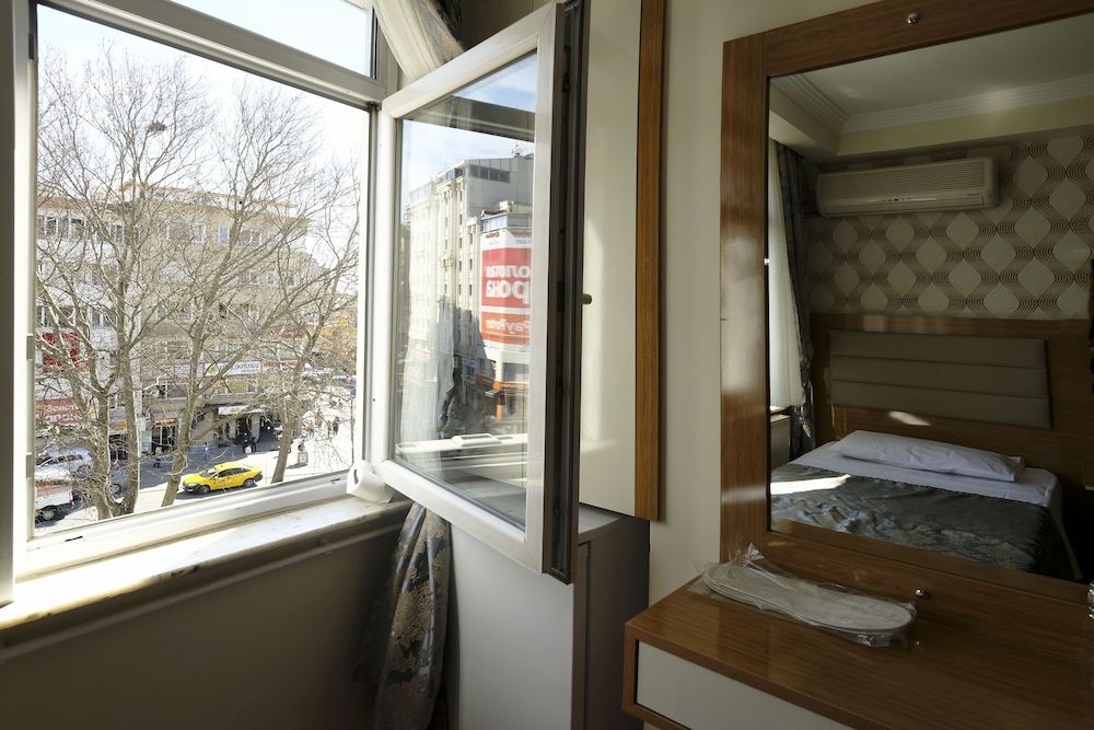 Hotel Ozbek Double or Twin Room 18