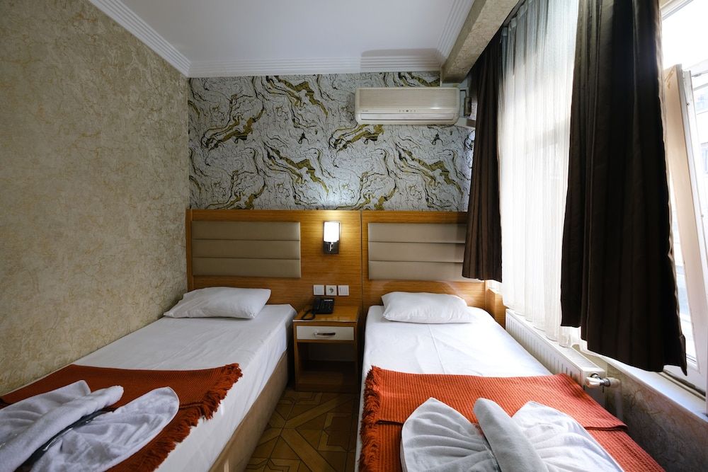 Hotel Ozbek Double or Twin Room 6