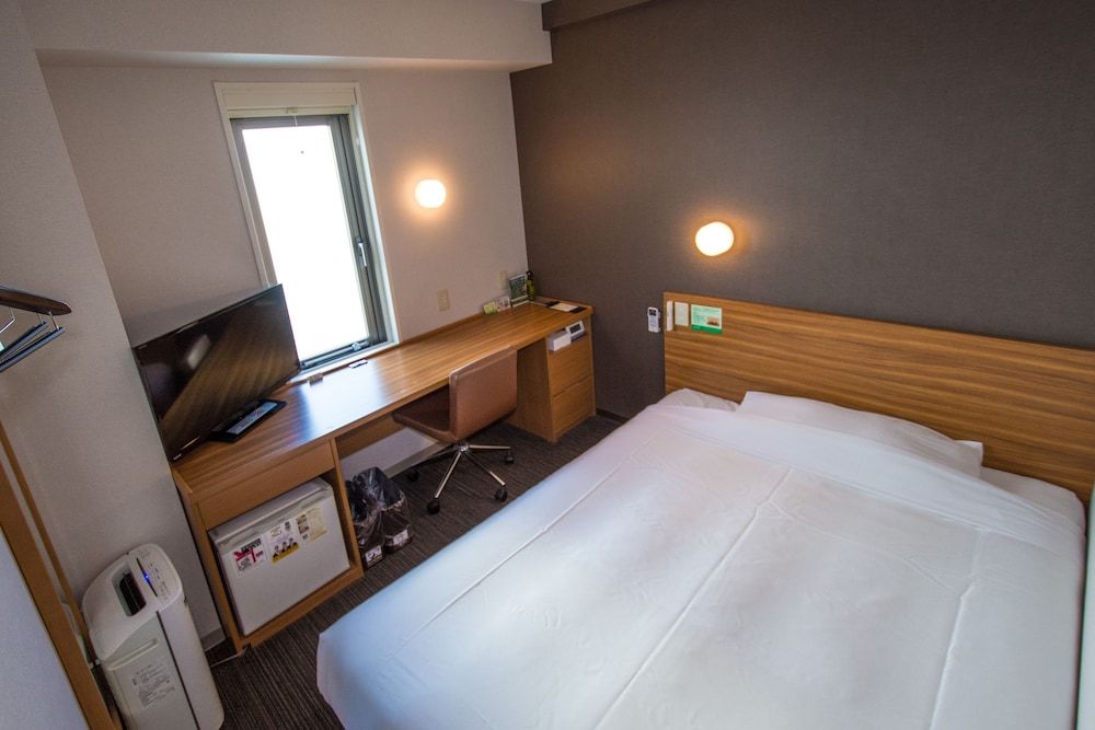 undefined Super Hotel JR Ueno-Iriyaguchi 2