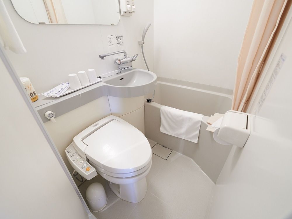 Super Hotel JR Ueno-Iriyaguchi Run of House (Assign at Check-in) 4