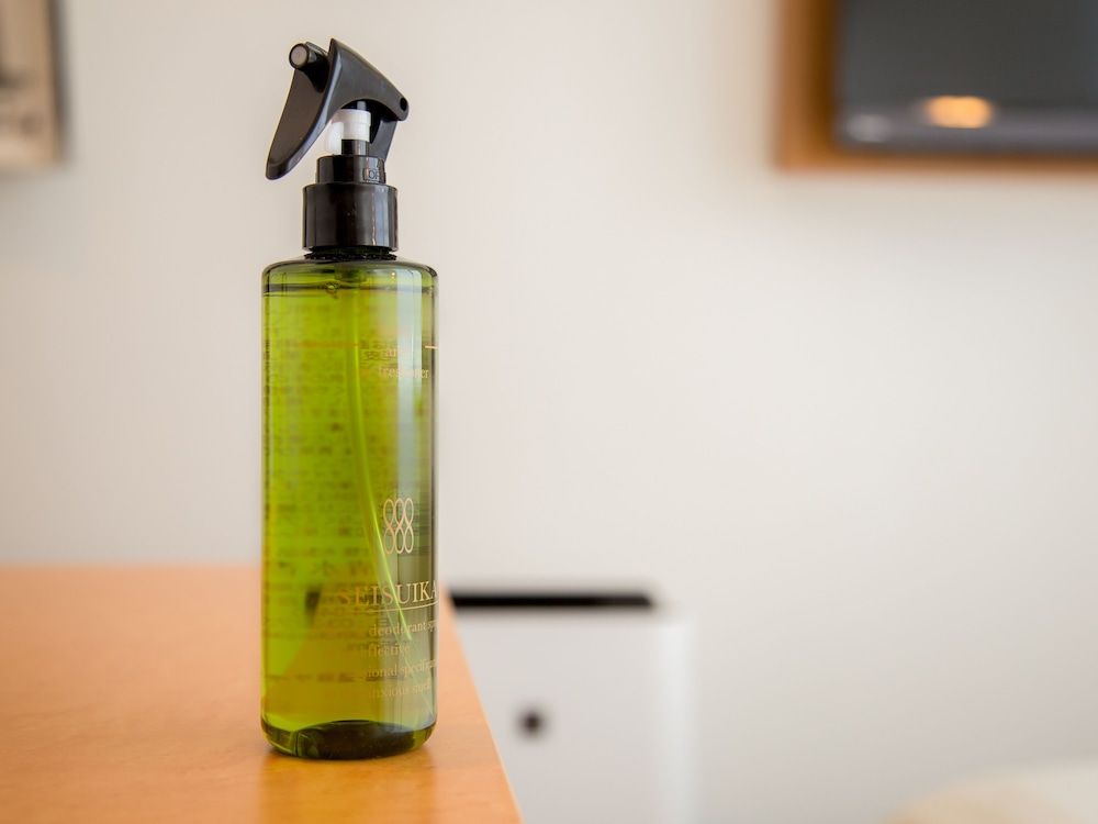 Super Hotel JR Ueno-Iriyaguchi Run of House (Assign at Check-in) 3