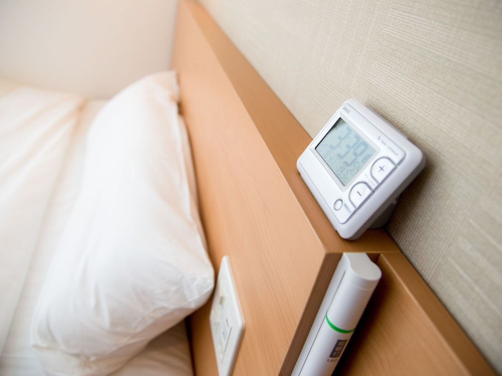 Super Hotel JR Ueno-Iriyaguchi Run of House (Assign at Check-in) 5