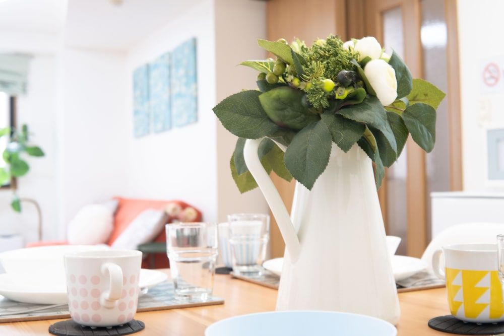 undefined Elle’s Shirokane guest house 2