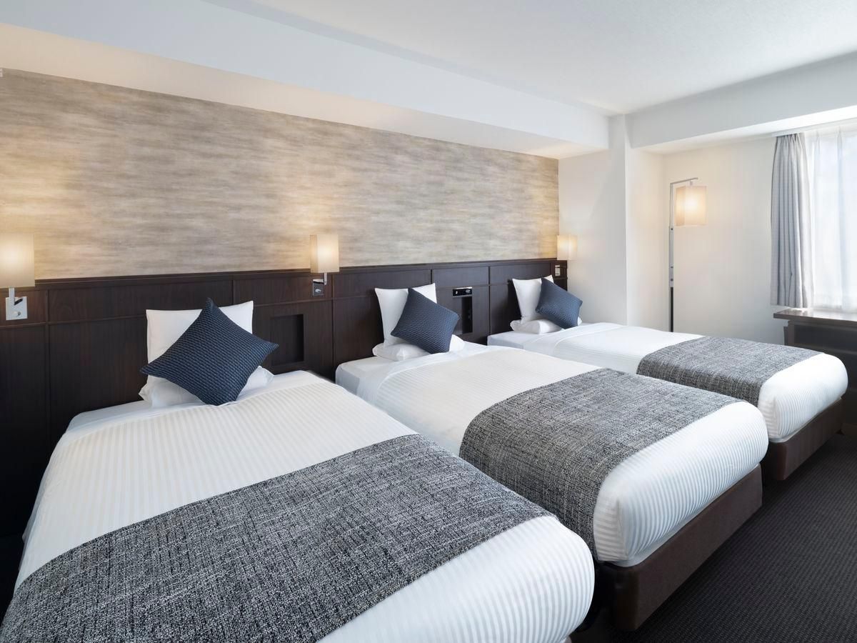 Superior Triple Room - Smoking