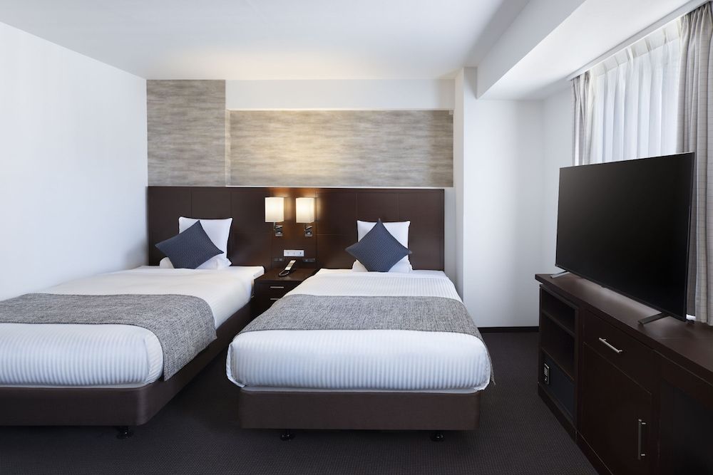 undefined ART HOTEL Nippori Lungwood 4