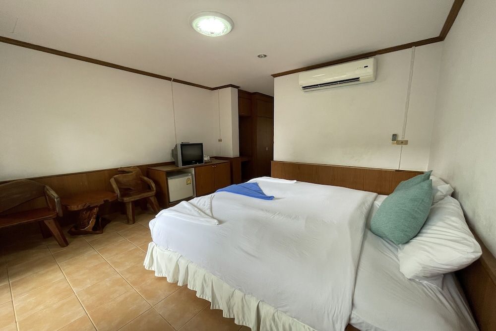 undefined Sea Breeze Bungalow 10