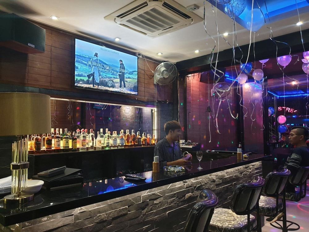 undefined Secrets Pattaya 4