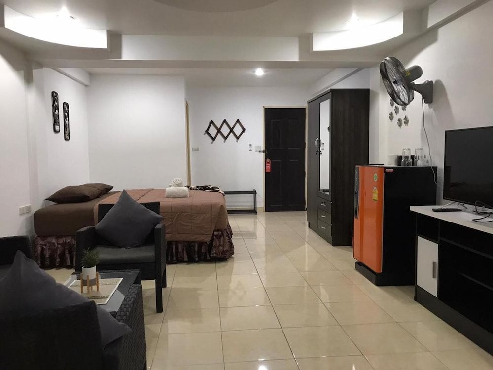 undefined Secrets Pattaya 10