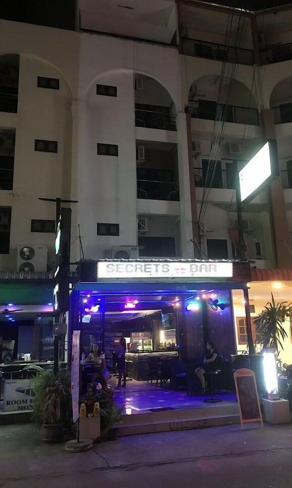 undefined Secrets Pattaya 3