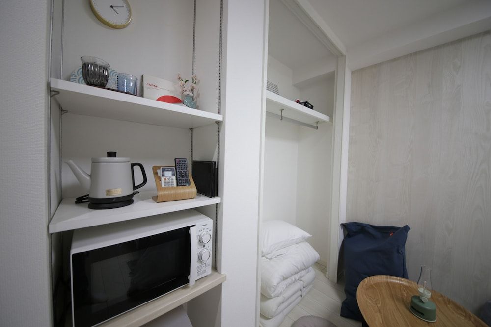 Real Kinshi 201 Studio, Non Smoking 11