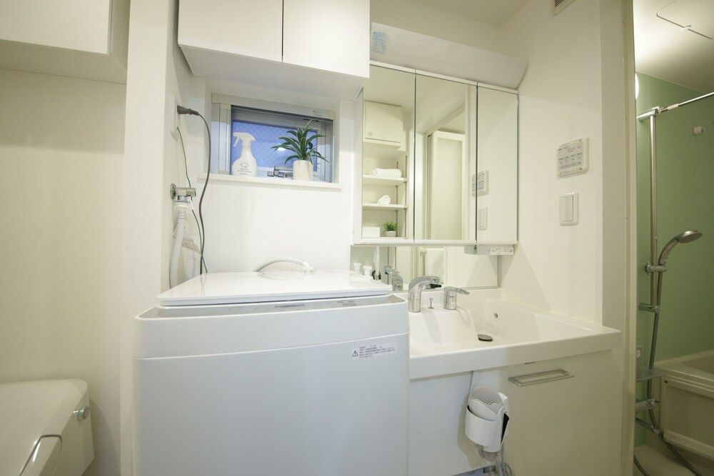 Real Kinshi 201 Studio, Non Smoking 12