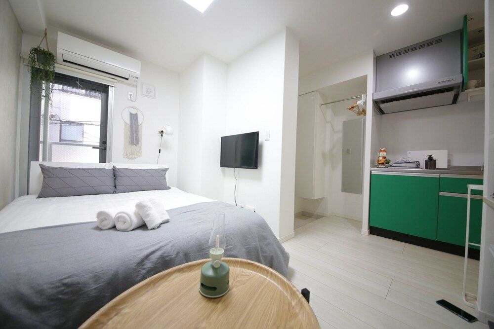 undefined Real Kinshi 201