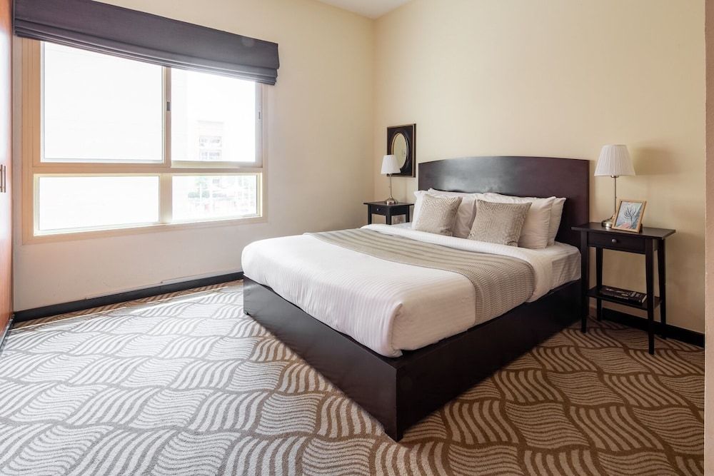 undefined Spacious 1BR in Beautiful Greens! Sleeps 6 6