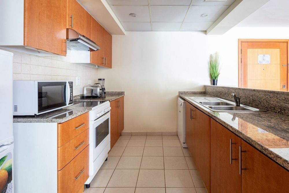 undefined Spacious 1BR in Beautiful Greens! Sleeps 6 7