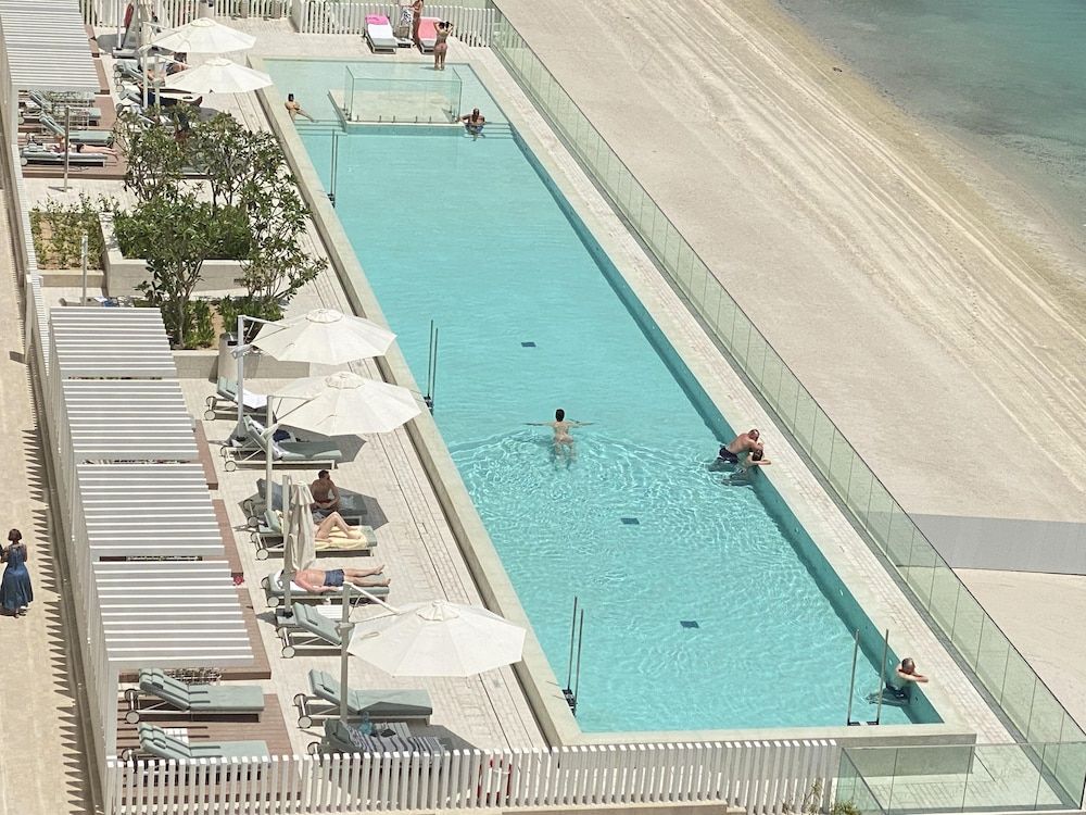 undefined Lux BnB I Sun Rise Bay Tower I Ocean View 7