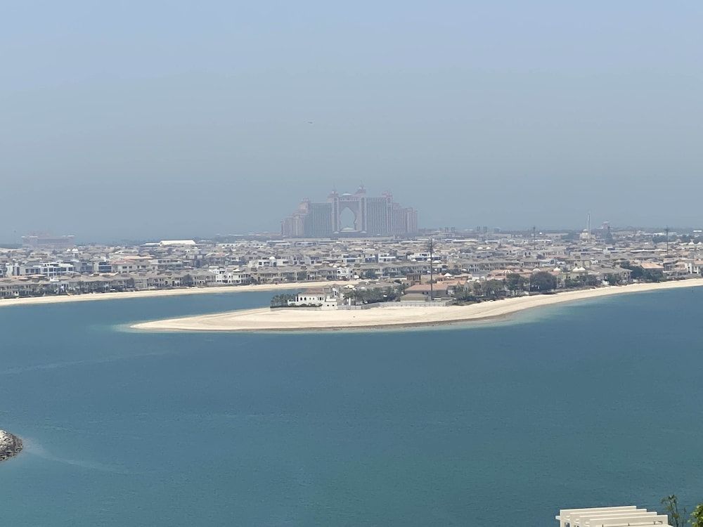 undefined Lux BnB I Sun Rise Bay Tower I Ocean View 9