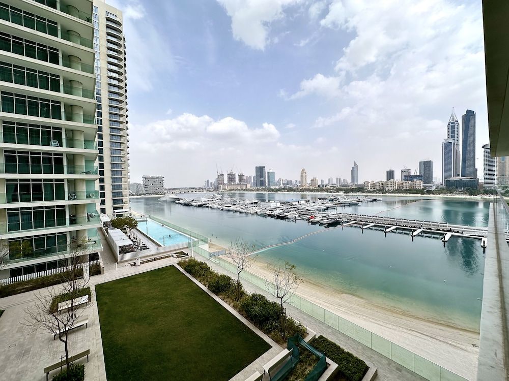 undefined Lux BnB I Sun Rise Bay Tower I Ocean View 4