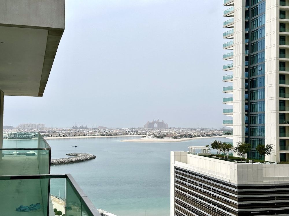 undefined Lux BnB I Sun Rise Bay Tower I Ocean View 6