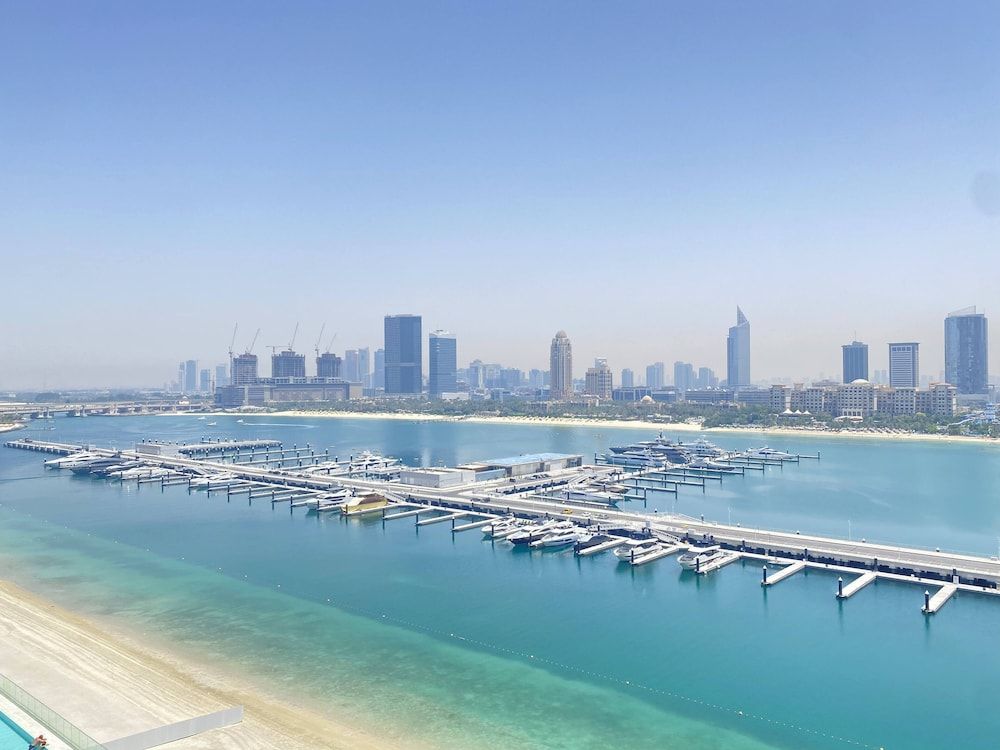 undefined Lux BnB I Sun Rise Bay Tower I Ocean View 2