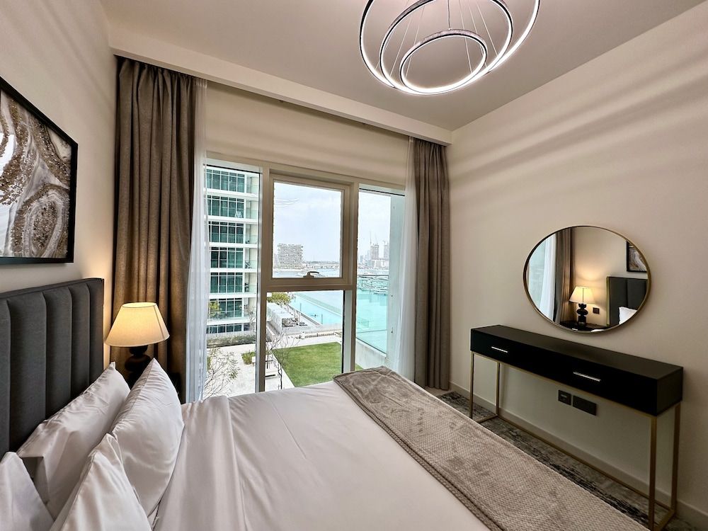 undefined Lux BnB I Sun Rise Bay Tower I Ocean View 10