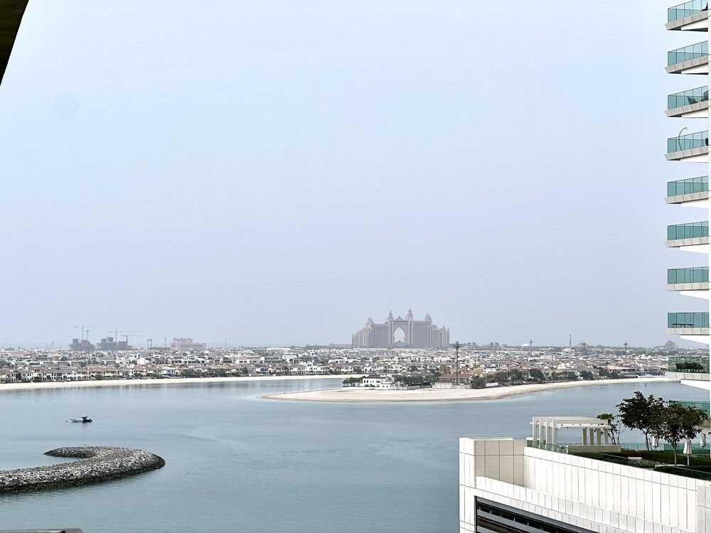 undefined Lux BnB I Sun Rise Bay Tower I Ocean View 5