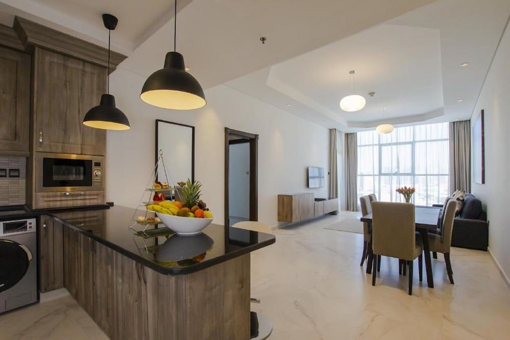 undefined TIME Onyx Hotel Apartment 5