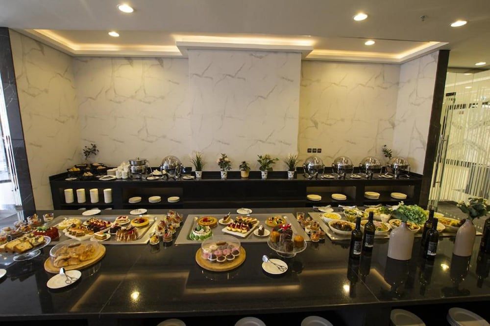 undefined TIME Onyx Hotel Apartment 9