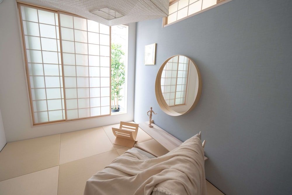 undefined Starry Night Dreams of Stars House