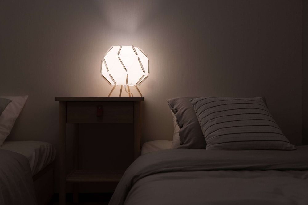 Starry Night Dreams of Stars House House (Dreams of Stars House) 11