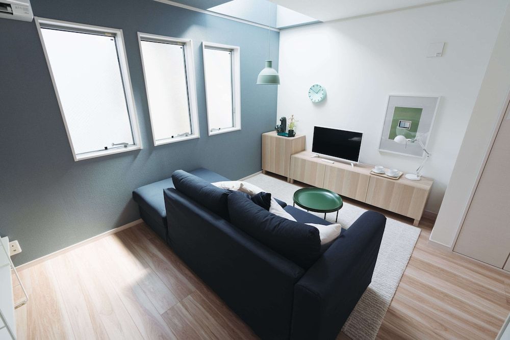 Starry Night Dreams of Stars House House (Dreams of Stars House) 15