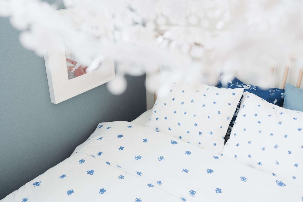 undefined Starry Night Dreams of Stars House 6