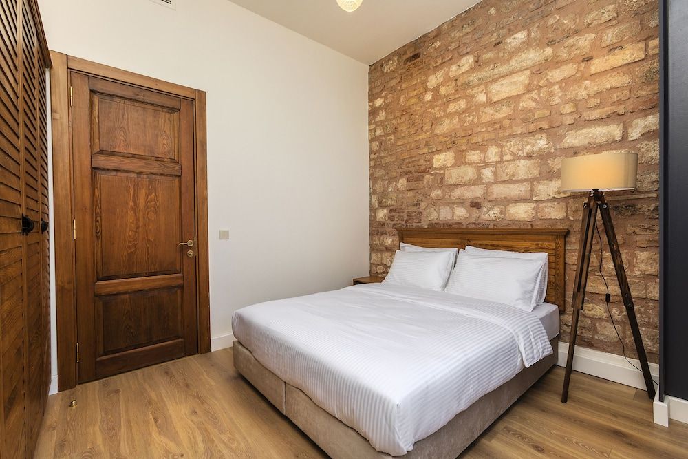 undefined Raven Suites Old City Istanbul 6